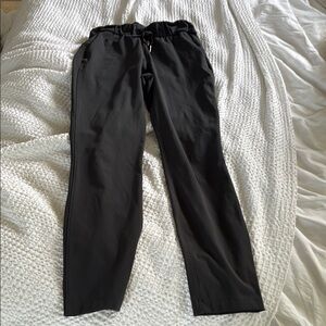 Lululemon Gray Women’s Pants